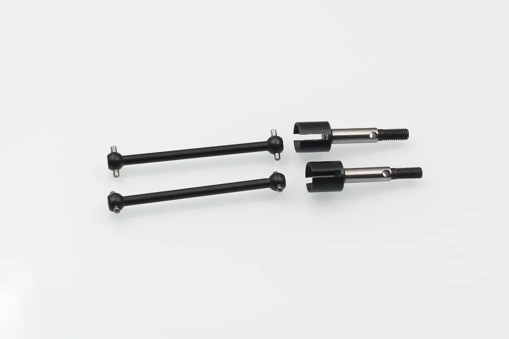 Задний приводной вал CNC для HPI Racing Nitro RS4 3 | Игрушки и хобби