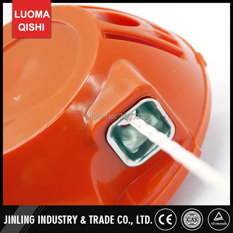 1 шт. стартер 125L для Husqvarna 124L 125LD 125E 128L 128LD 128LDX детали кустореза 579063101|parts brush|parts brush