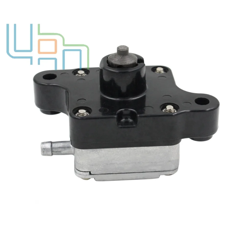 Новый топливный насос в сборе для YAMAHA 6HP 9.9HP4 тактный 68T 24410 01 00 00|pump assy|assis |