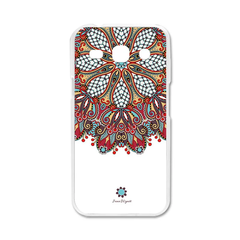 L076 TAOYUNXI чехол для телефона для samsung Galaxy Star Advance/Star 2 G350E SM-G350E чехол силиконовый мягкий ТПУ крутой чехол бампер - Цвет: L076