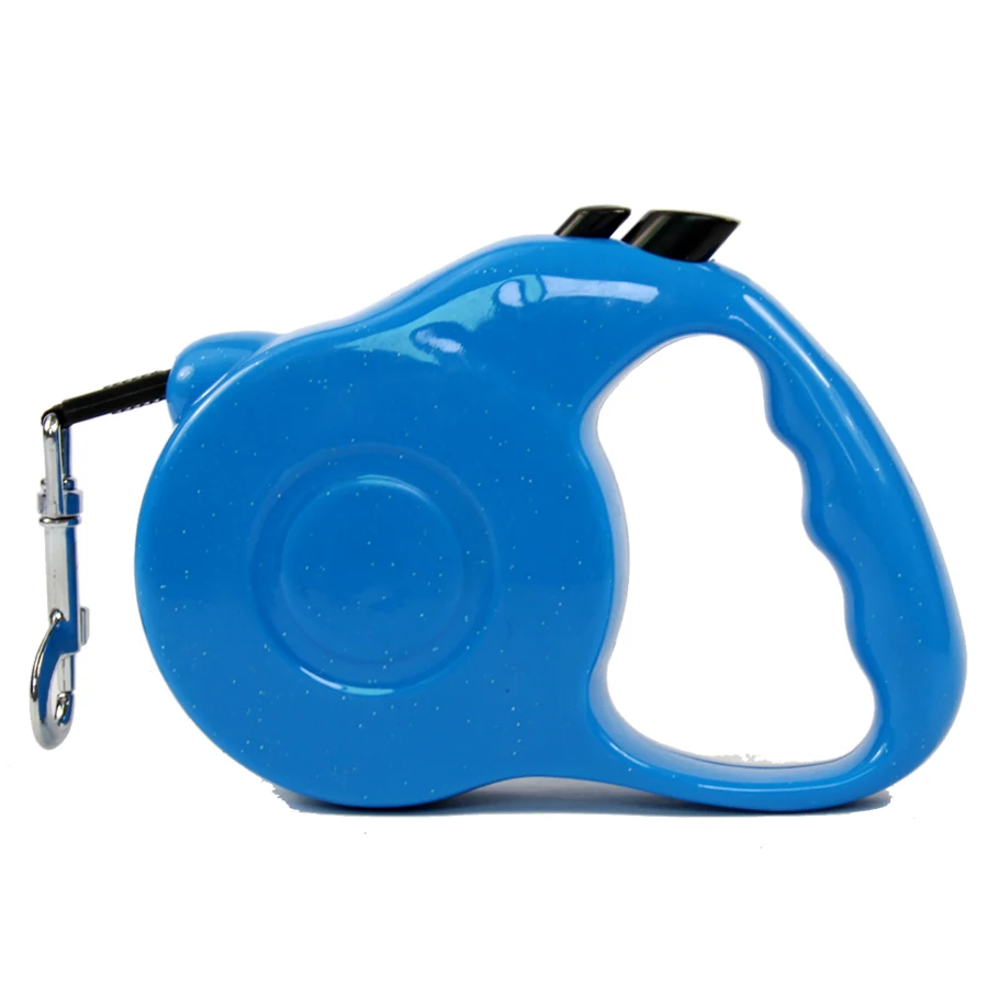 рулетка для собак выдвижной поводок собаки Высокое качество автоматической