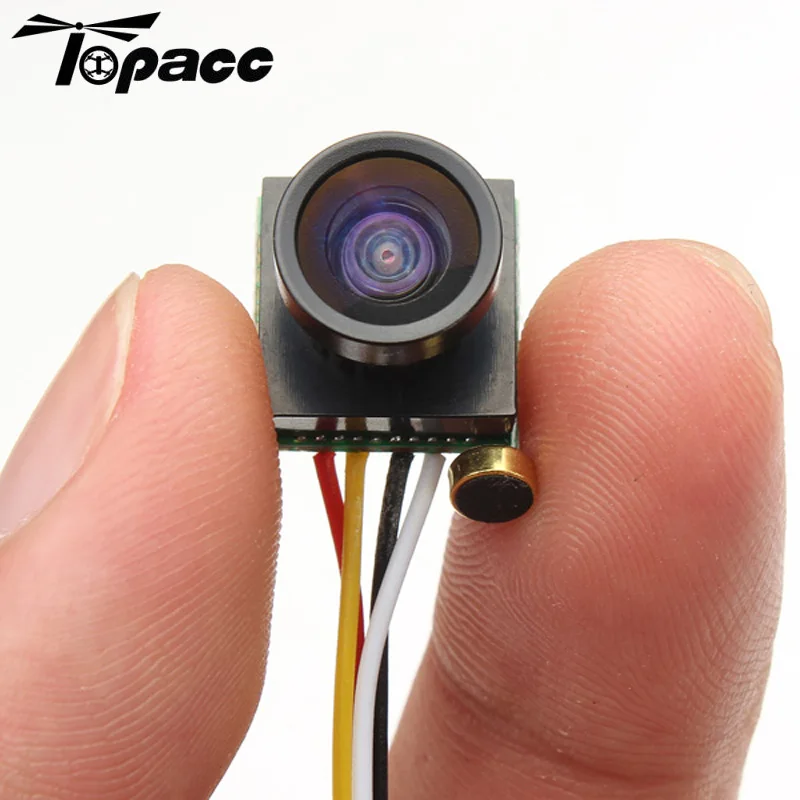 Высокое качество 600TVL 1/4 1 8 мм CMOS FPV 170 градусов широкоугольный объектив камера PAL NTSC