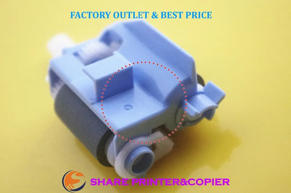 SHARE NewPick-Up Roller RM2-0062-000 RM2-0062 For HP Laserjet M552DN M553N M553DN M553X M577 M577F M577DN | Компьютеры и офис