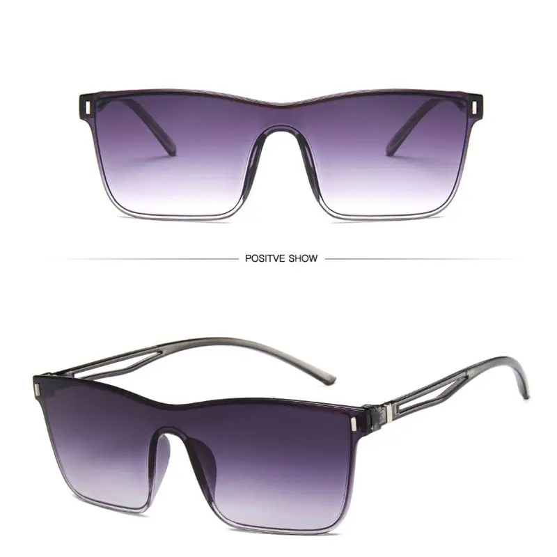 Очки солнцезащитные женские в стиле ретро модные милые пикантные Роскошные