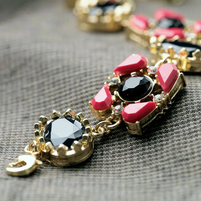 Модные ювелирные изделия по оптовой цене оптовая продажа экстравагантный