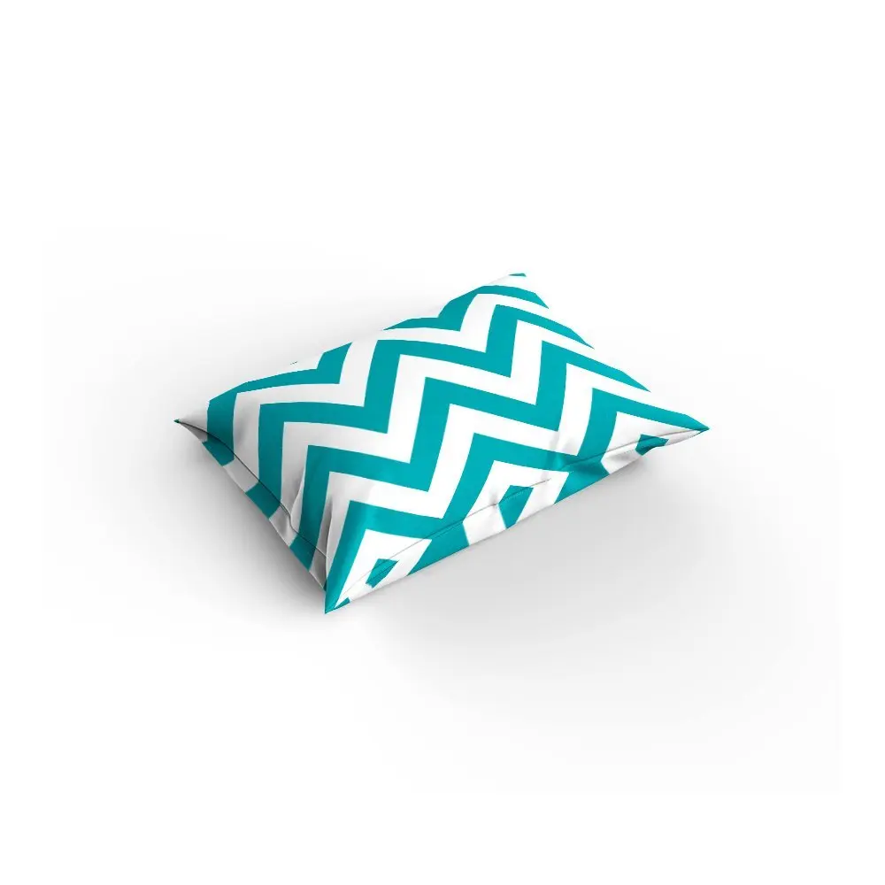 Постельный комплект Twin Size Chevron Zig Zag пододеяльник покрывало для