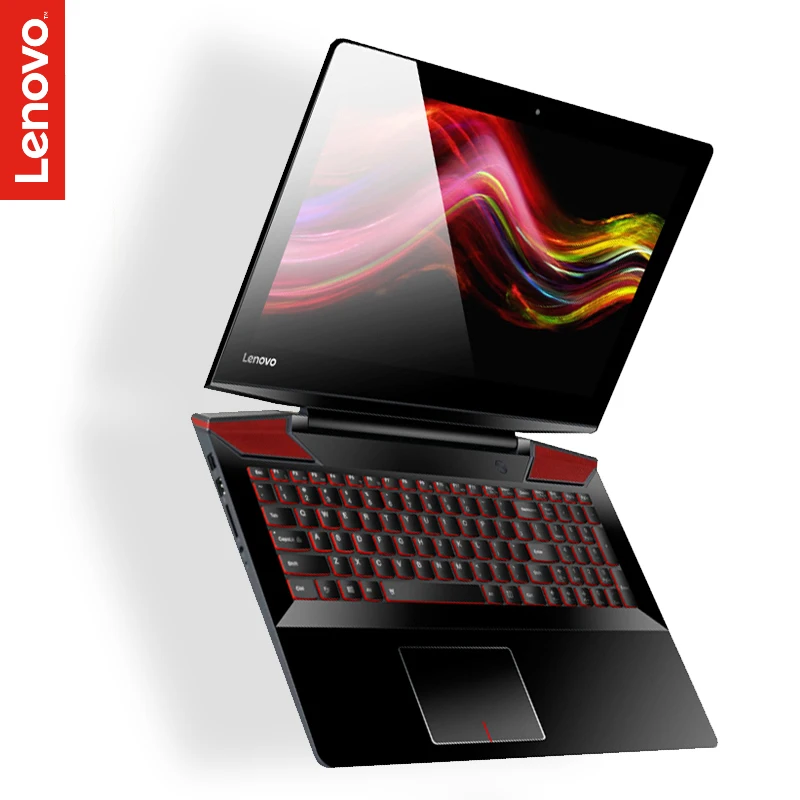 Lenovo IdeaPad y700-15isk тонкий 15.6 дюймов игровой ноутбук (Intel i5-6300hq 8 г 1 ТБ HDD NVIDIA gtx960-4g)