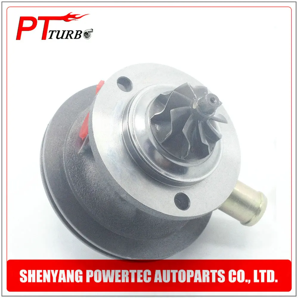 Для Peugeot 1007 206 207 307 1 4 HDi 50Kw 68HP DV4TD 2005- 54359700001 KP35-0007 сбалансированный репликатор CORE turbo