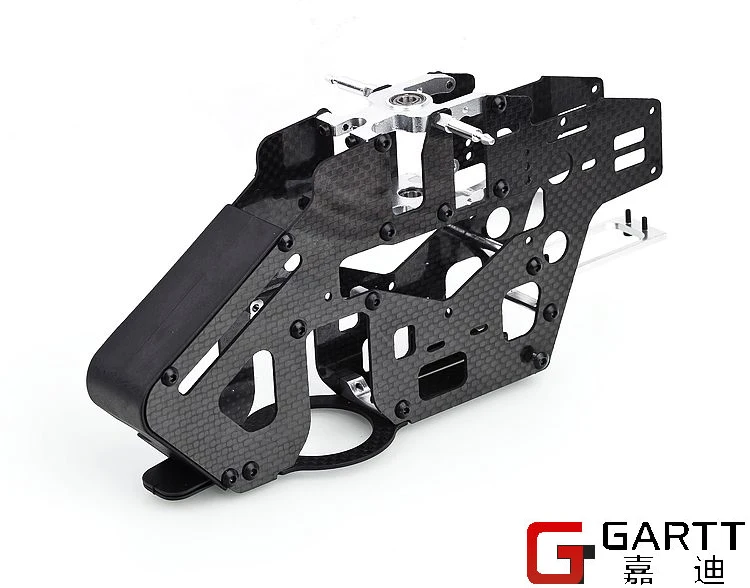 Основной край из углеродного волокна GARTT 450 (версия ремня) подходит для Align Trex