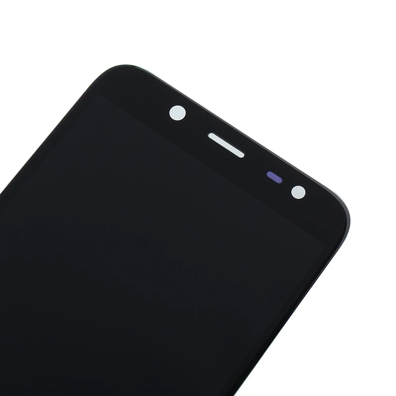 Alesser для samsung Galaxy J6 J600 2018 ЖК J600F J600F/DS J600G/DS дисплей сенсорный экран регулировка