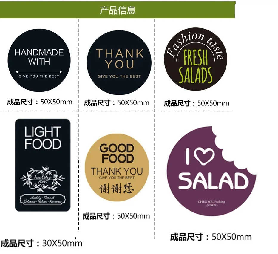 60 шт. бумажные пакеты для пирожных сэндвичей|box box|boxes of paperbox food |