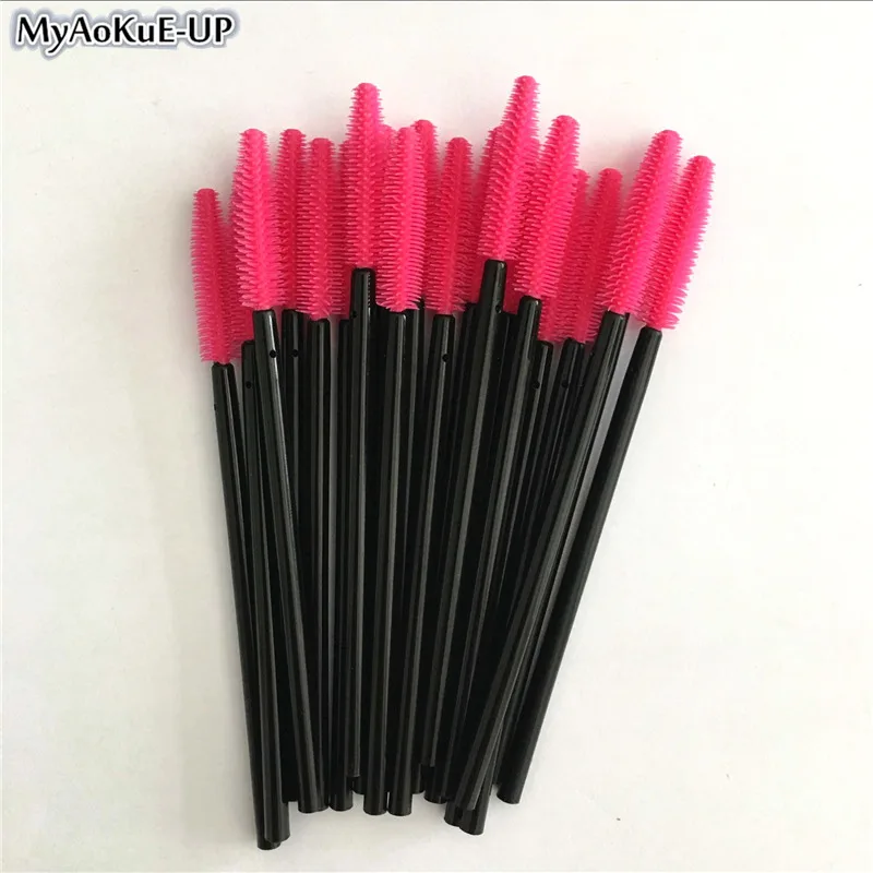 Оптовая продажа Тушь для ресниц Расчёски волос 1000 шт. косметические глаз