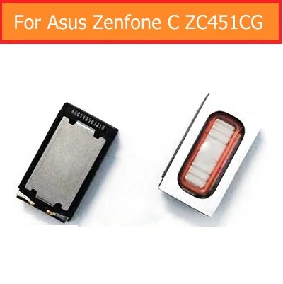 Новинка 2017 100% подлинный громкий динамик звуковой сигнал для Asus zenfone C ZC451CG рингтон