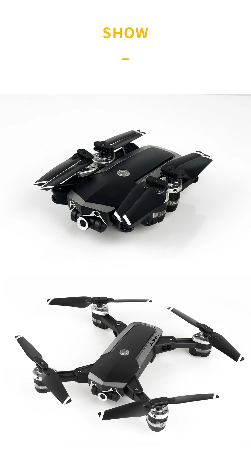 20K складной селфи мини Дрон с камерой HD RC вертолет 480 P/720 P широкоугольный Радиоуправляемый квадрокоптер WiFi Дроны с камерой вид от первого лица Высота удержания