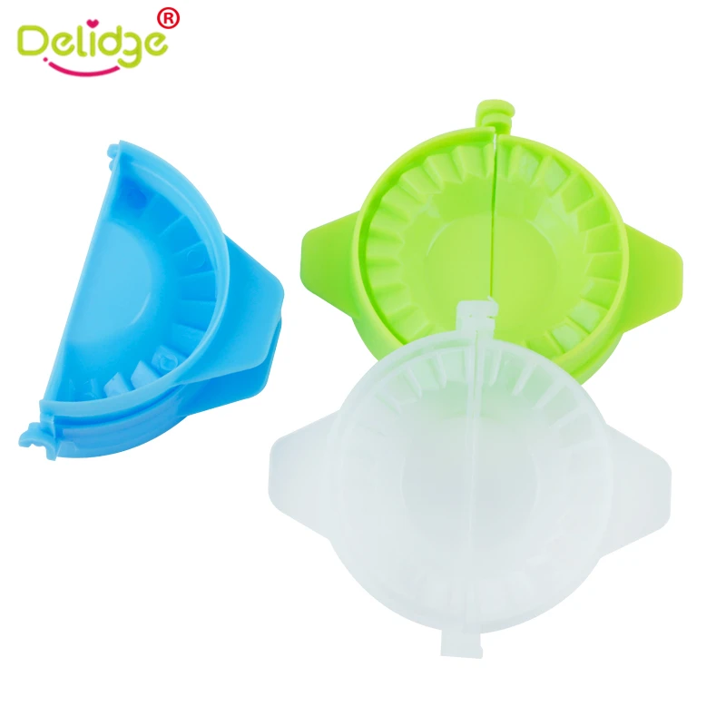 1 шт. формы для приготовления пельменей пищевая пластиковая упаковка 7 5 см пресс