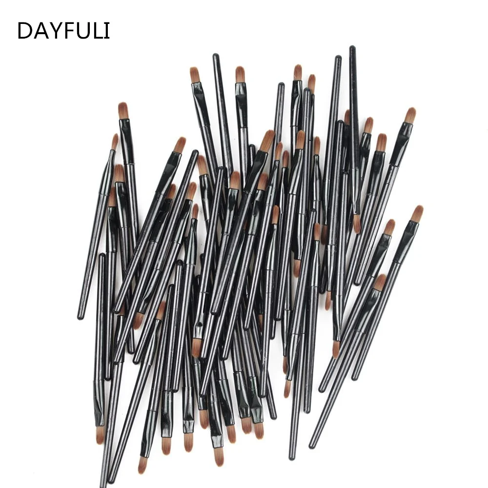 50 шт. косметический инструмент одноразовая фотография|applicator|applicator wand |