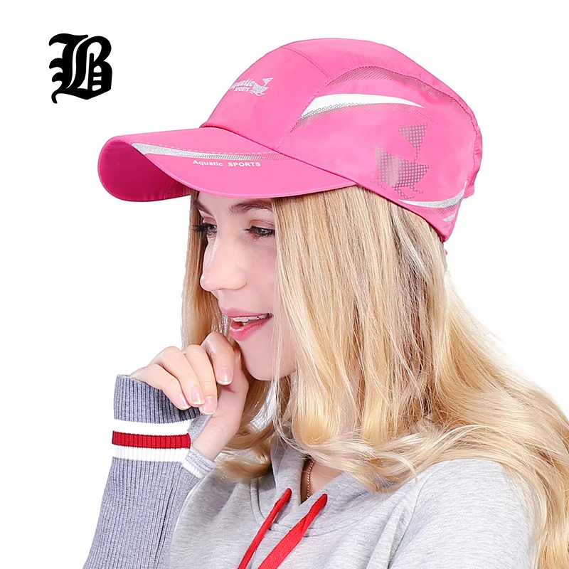 [FLB] унисекс бейсболки летние Snapback дышащие мотоциклетные женские облегающие быстросохнущие мужские wo мужские шляпы для кемпинга F231