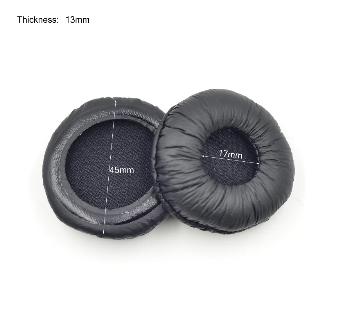 1 пара сменных амбушюров амбушюры для авиационных наушников TELEX AIRMAN 750|ear pads|ear pad