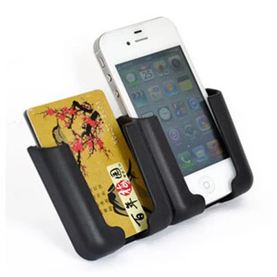 Автомобильный держатель для перчаточного ящика сотового телефона паста Стиль