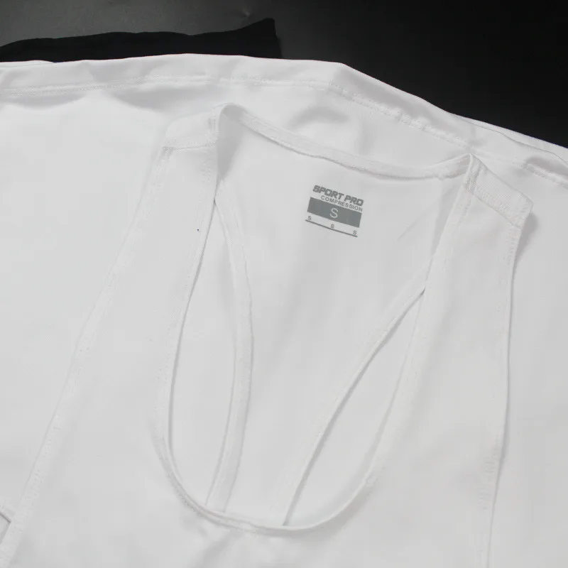 Майка женская быстросохнущая пикантный свободный спортивный жилет для фитнеса