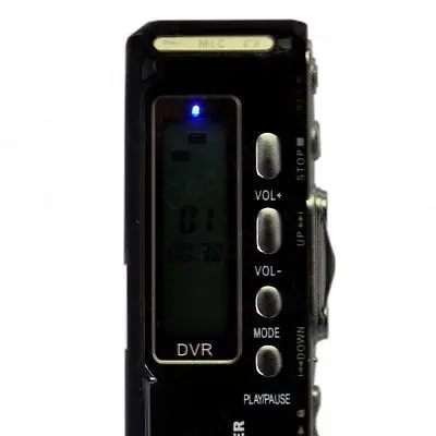 8 гб цифровой VOR голосового телефон диктофон MP3 Spy ручка для встречи урок|pen|mp3 player usb
