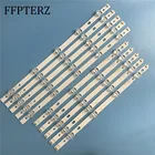 Светодиодная подсветка для телевизоров LG 42 дюйма INNOTEK POLA2.0 42 Rev0.1 Pola 2,0 T420HVN05.0 42LN5400 42LN5300 T420HVN05.2