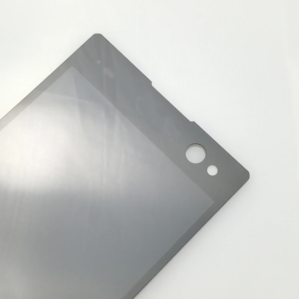 RTGparts IPS LCD кодирующий преобразователь сенсорного экрана в сборе для Sony Xperia C3 D2533