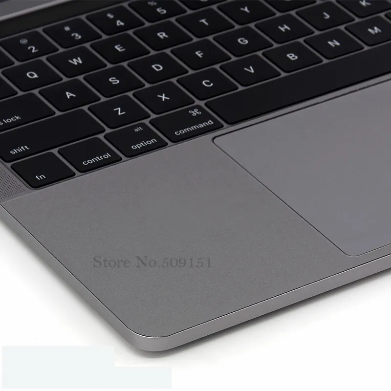 Ультратонкая защитная накладка на запястье для MacBook NEW Pro 13 15 16 с сенсорной панелью