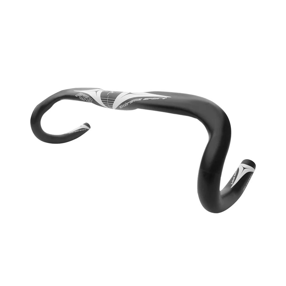 FCFB гоночный дорожный велосипед велосипедный углеродный алюминиевый руль