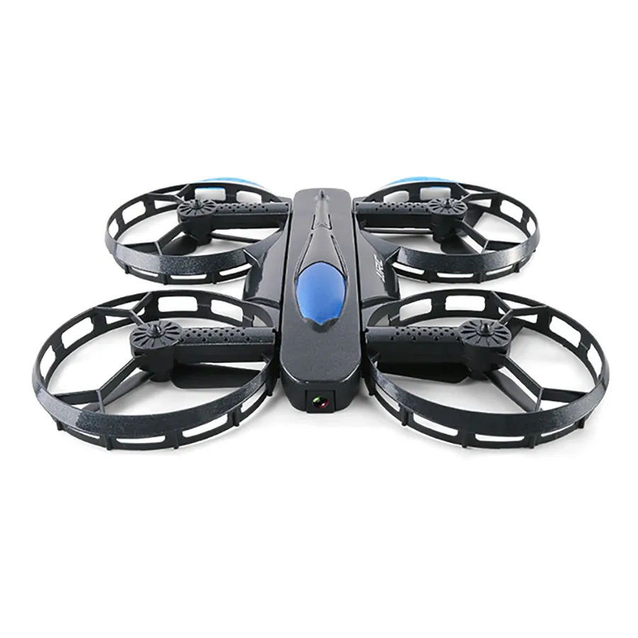 JJRC H45 RC селфи Дрон WI-FI FPV с 720 P HD Камера Quadcopter приложение Управление Обновление версии VS H37 e58 XS809HW дроны