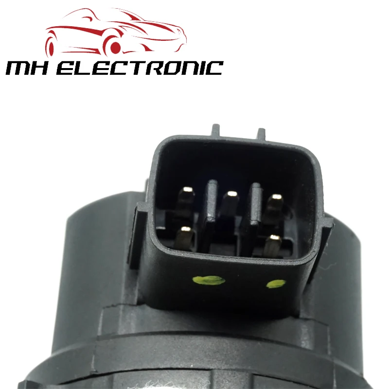 MH Электронный EGR клапан рициркуляции выхлопных газов 1582A483 K5T70272 1582A037 для MITSUBISHI L200 TRITON PAJERO MONTERO SHOGUN