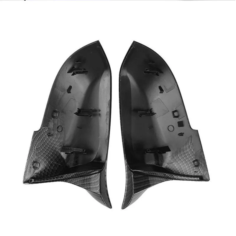 1 Pair Rearview Mirror Cover Cap Housing For BMW 220i 328i 420i F20 F21 F22 F30 F32 F33 F36 X1 E84 | Автомобили и мотоциклы