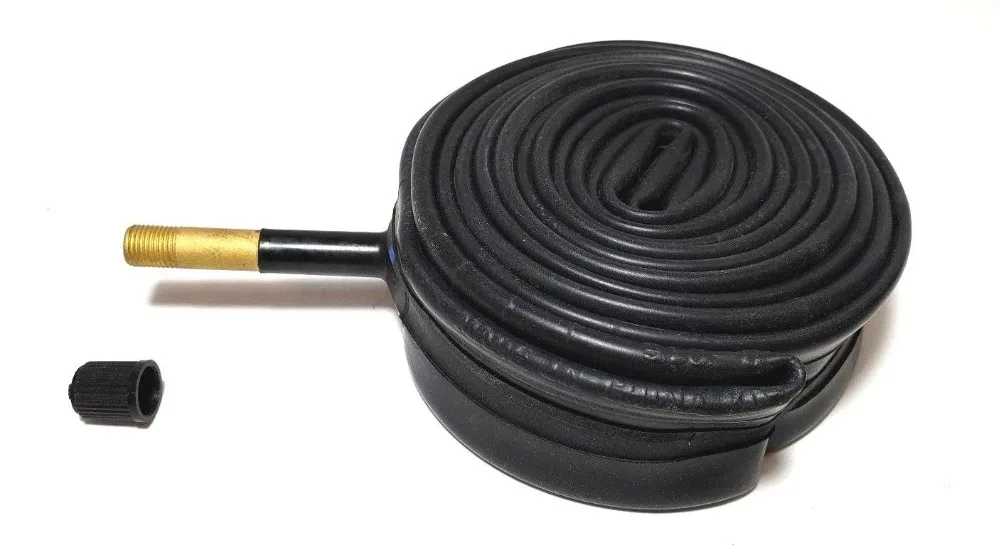 2PAK KEN DA 700X35 43C SCHRADER Клапан Гибридный туристический велосипед внутренняя труба