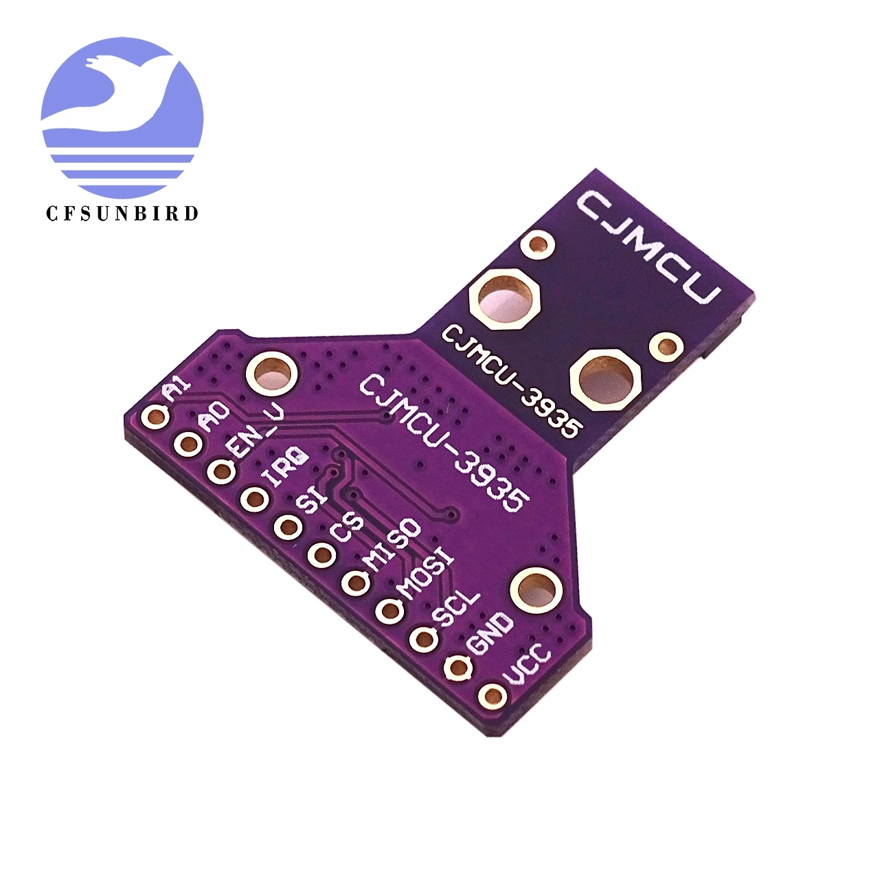 Датчик молнии CFsunbird AS3935 обнаружение расстояние шторма|sensor sensor|detection distancesensor distance |