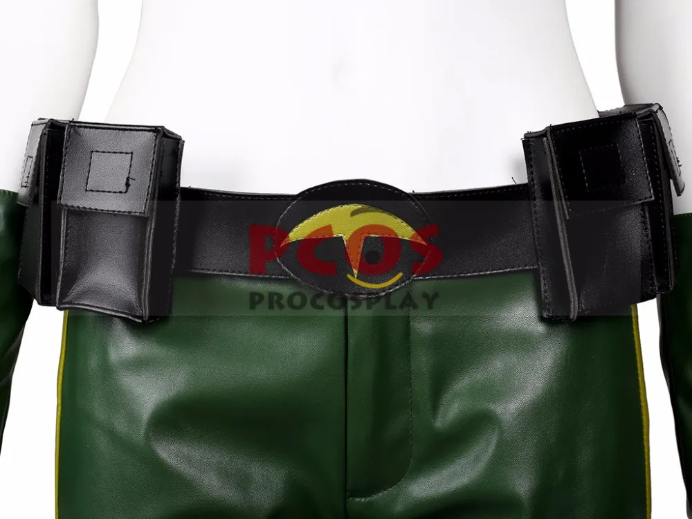 Young Justice Artemis Cosplay Costume &amp Boots mp003529 | Тематическая одежда и униформа