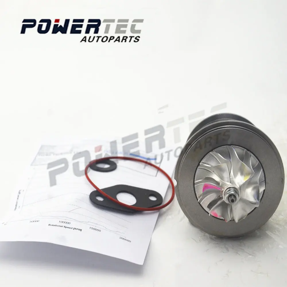 Картридж для турбокомпрессора TD04 сердечник 49131 05312 4913105313 Ford Transit 2 2/2 4 TDCi 75hp / 85 HP