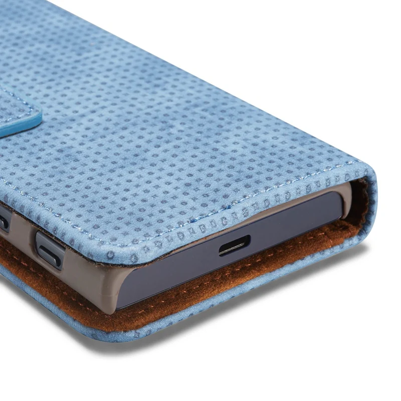 Flip Cover For Sony XZ Case F8331 Ultra Thin Card Holder Phone Xperia Wallet Women Holster Luxury New | Мобильные телефоны и