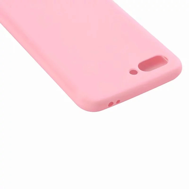 Матовый ТПУ чехол FULAIKATE для Huawei Honor 10 мягкий накладка гибкие силиконовые защитные