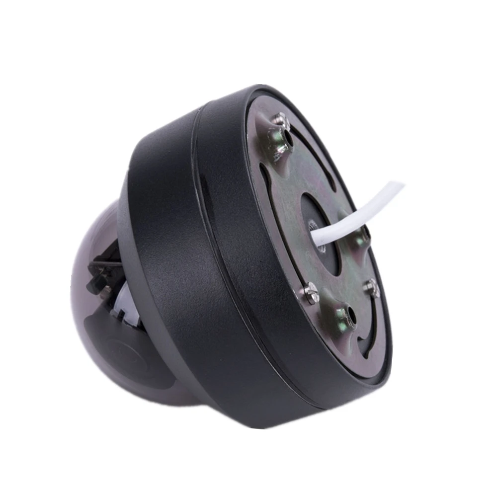 Камера видеонаблюдения 1080P AHD PTZ Starlight Mini Pan Tilt 4xzoom моторизованная черная ИК |