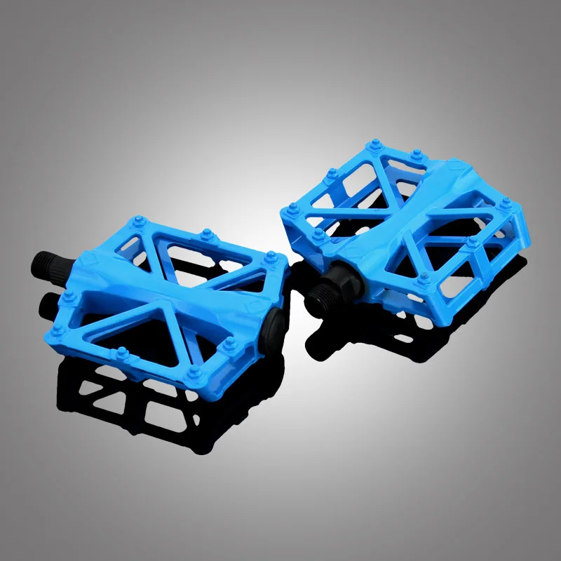 Новый горный велосипед MTB Педали Дорожный Велоспорт алюминиевый сплав ультра