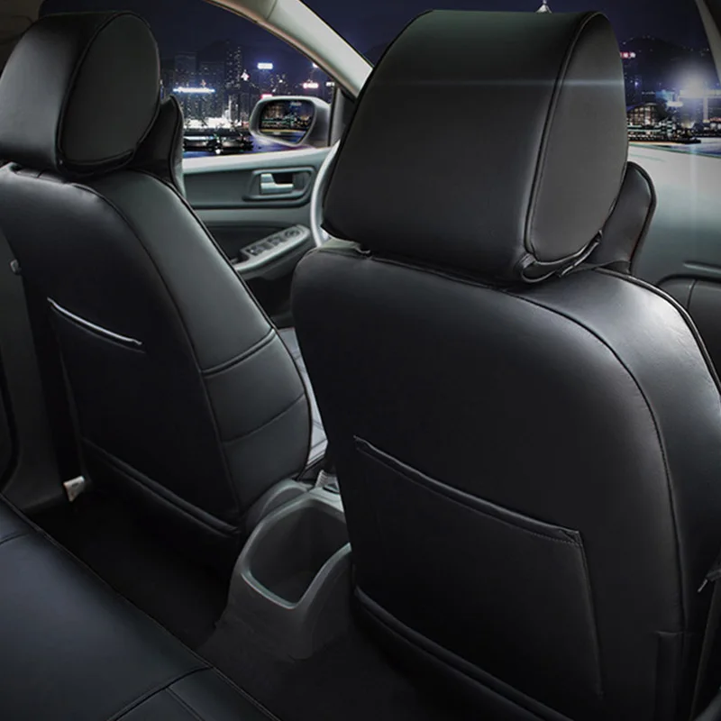 Чехол для автокресла для renault logan megane 2 captur kadjar fluence laguna 2 scenic аксессуары Чехлы для автокресел
