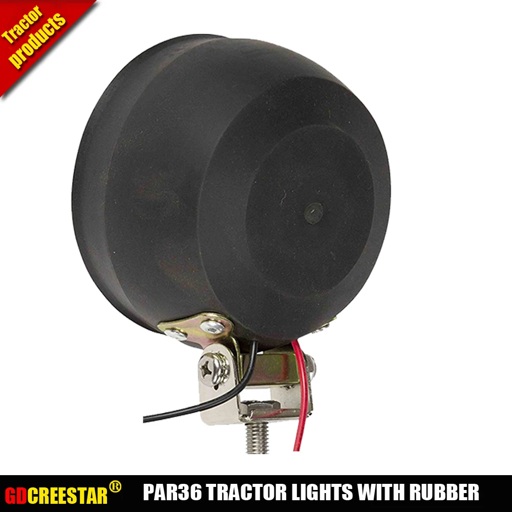12V Led герметичный луч 4411 24443 стиль фонари Par 36 лампа с 4 5 &quotдиаметром заменить GE Wagner
