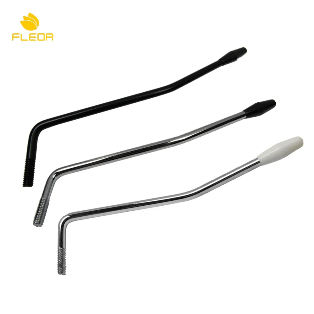 FLEOR 1 шт. электрогитара плечо тремоло Whammy Бар для одного аксессуары гитары