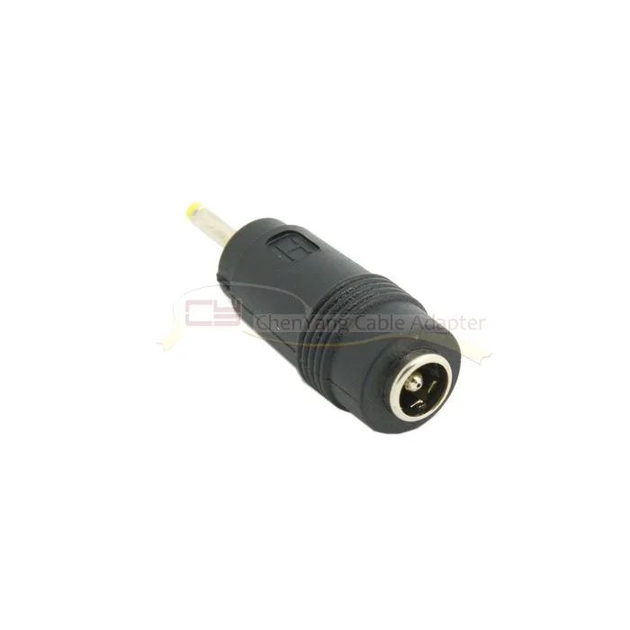 

50pcs DC 5.5 2.1mm Female to 2.5 0.7mm plug AC DC Power Plug Connector Adapter