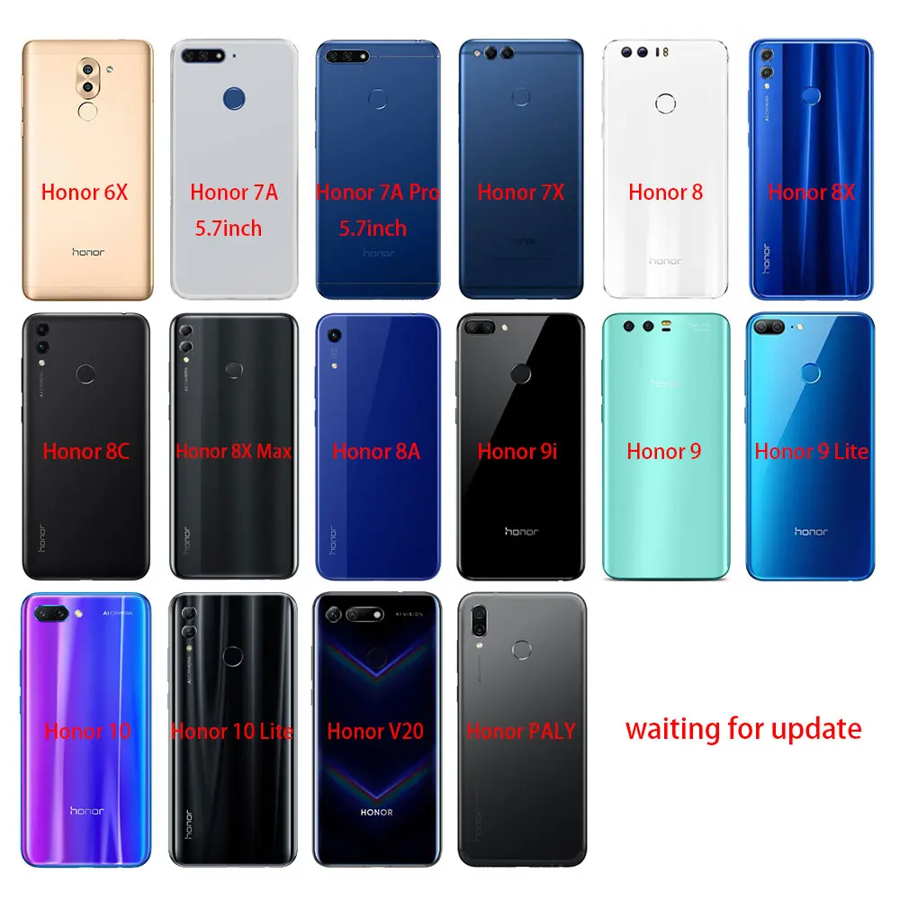 Чехол с черной короной для huawei Honor 9 10 Lite 6X 7X 8X Max, чехол для телефона s 7A 8A 8C V20 PLAY 10i