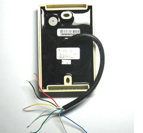 Устройство считывания карт EM 4 шт./лот Rfid 125 кГц бесплатная доставка|readers block|reader store