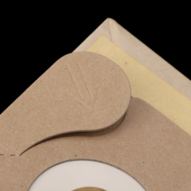 

Universal Vacuum Cleaner Bags Disposable Paper Dust Bag Replacement Z1550 Z2332
