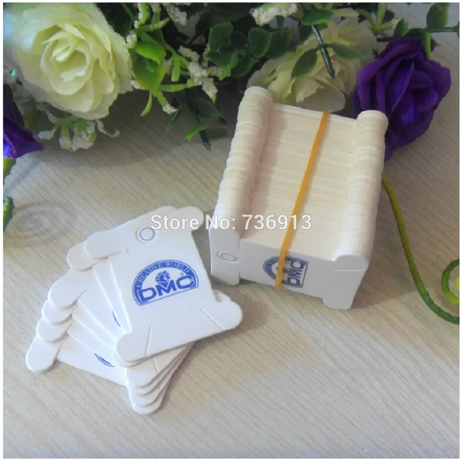 Фотообои для рукоделия с вышивкой и отделением хранения карт|embroidery thread floss|bobbin