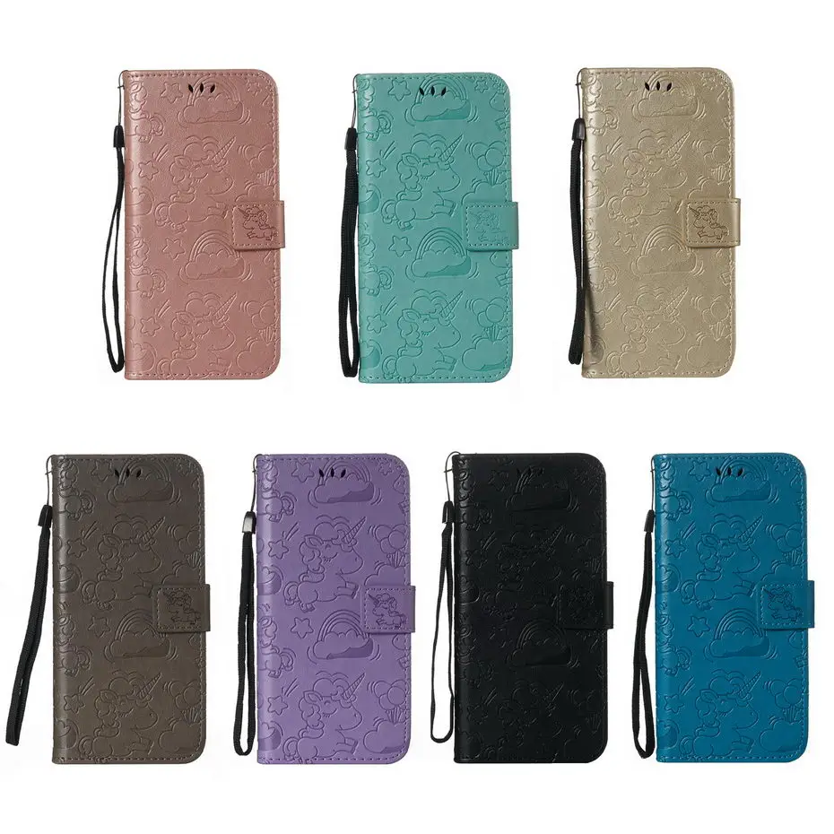 Чехол-книжка из искусственной кожи для Xiao mi Red mi 5A 5 Plus 3S 4A Red mi Note 4X4 5A 5 Pro Prime mi 5C 5X 6X Red mi 4X 5A чехол для телефона