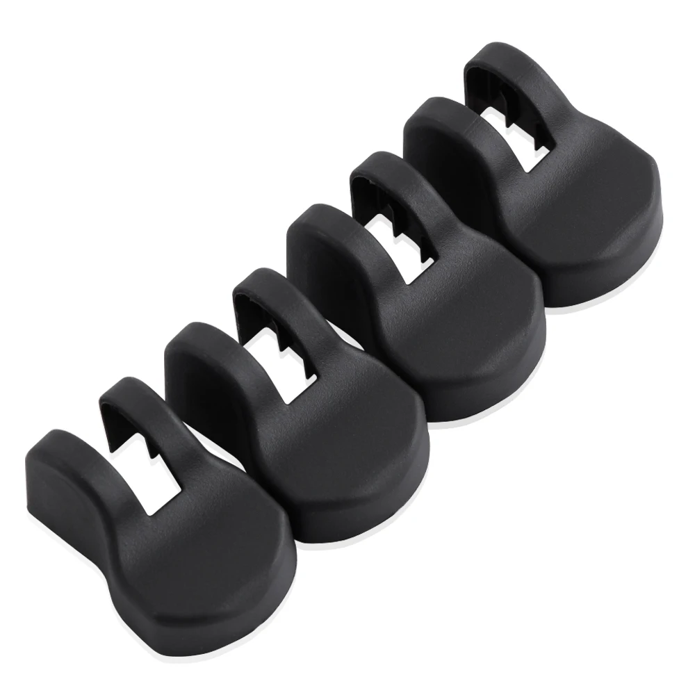 Защитная крышка для автомобильного дверного замка + Задняя Honda Fit Jazz Accord City Odyssey Crosstour контрольный рычаг двери